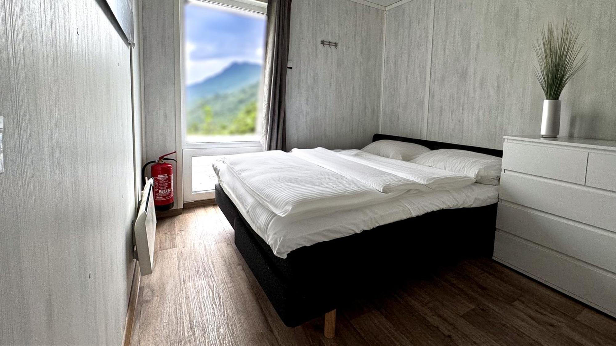 Mjosvang Kafe Vang I Valdres エクステリア 写真